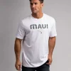 Haleakala Hike Tee