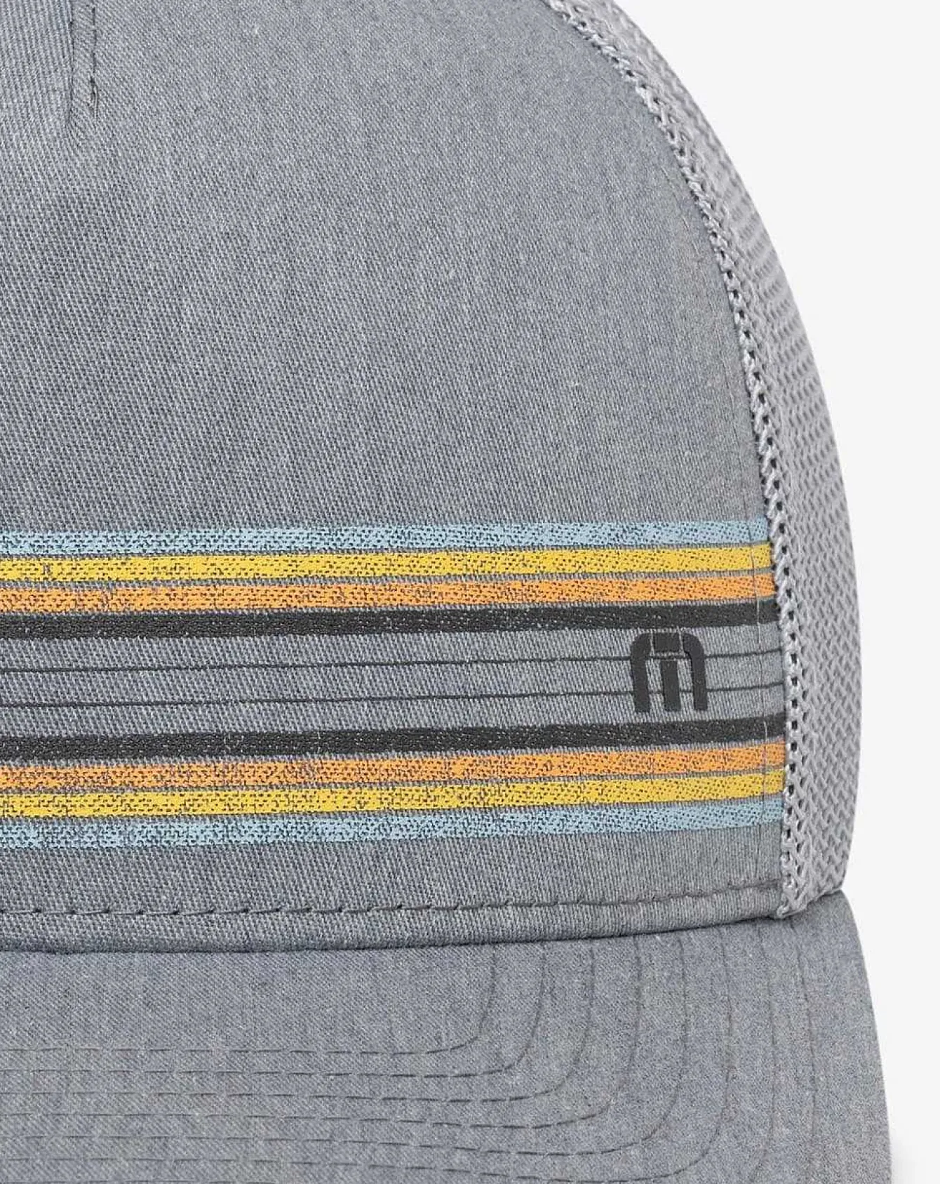 Hana Highway Snapback Hat