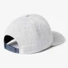 Hand Over Snapback Hat