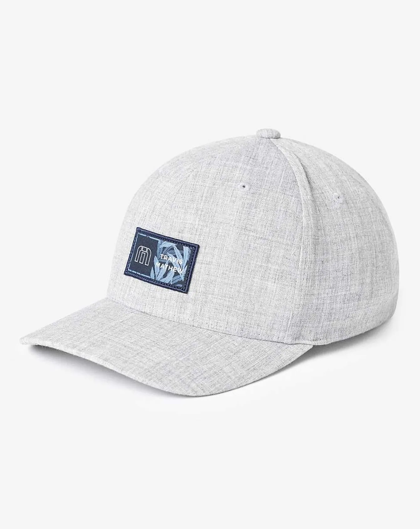 Hand Over Snapback Hat