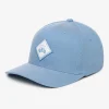 Hard Lie Fitted Hat