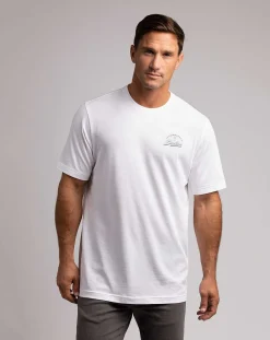 Harvard Square Tee