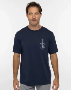 Headlamp Tee