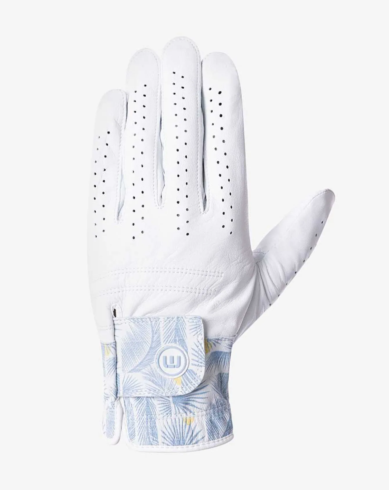 Headliner Golf Glove