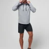 Heater E-Waist Short 7.5In