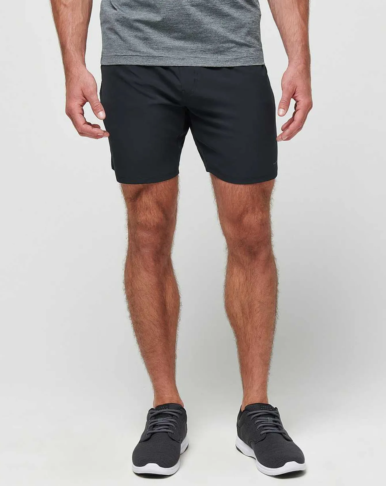 Heater E-Waist Short 7.5In