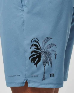 Heater E-Waist Short 7.5In