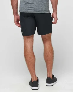 Heater E-Waist Short 7.5In