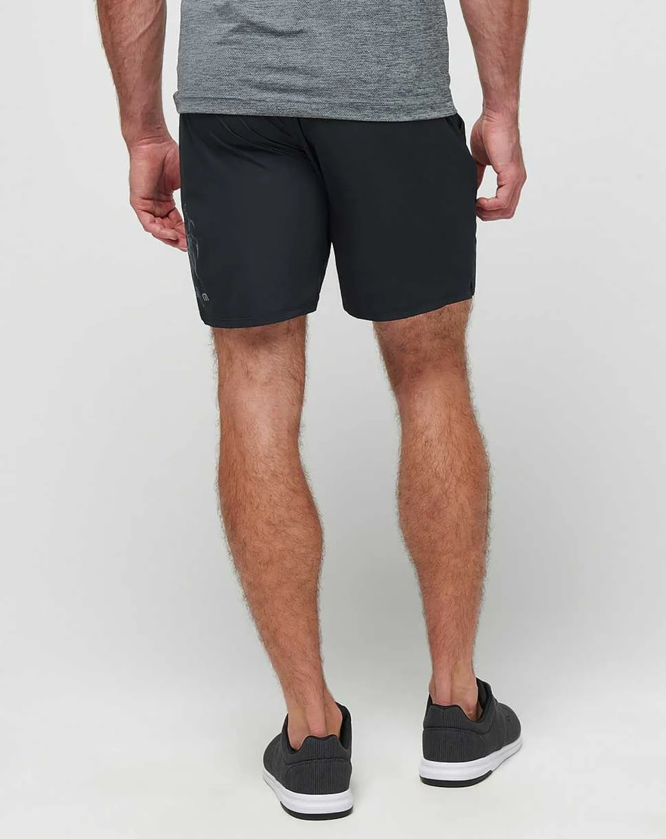 Heater E-Waist Short 7.5In