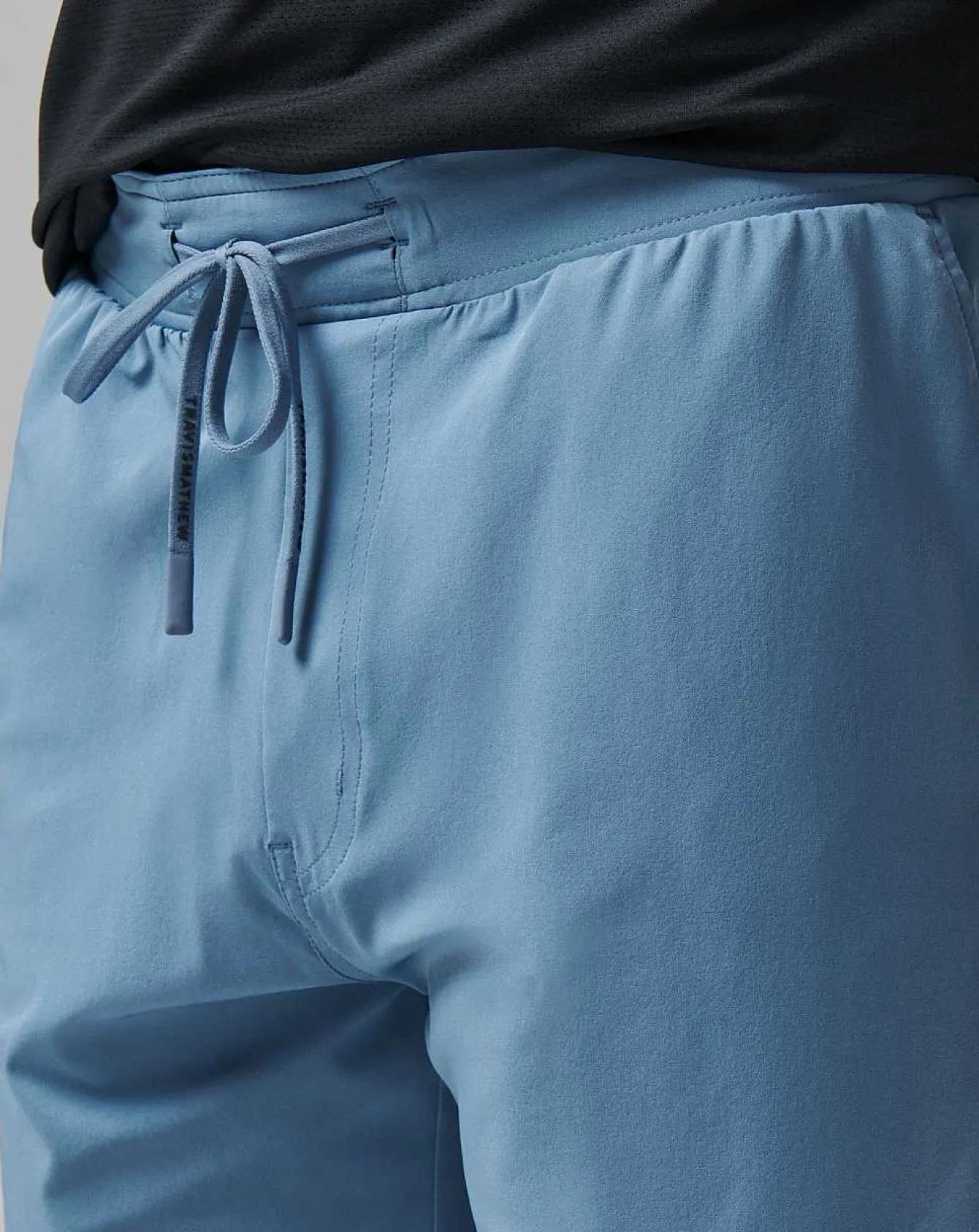 Heater E-Waist Short 7.5In