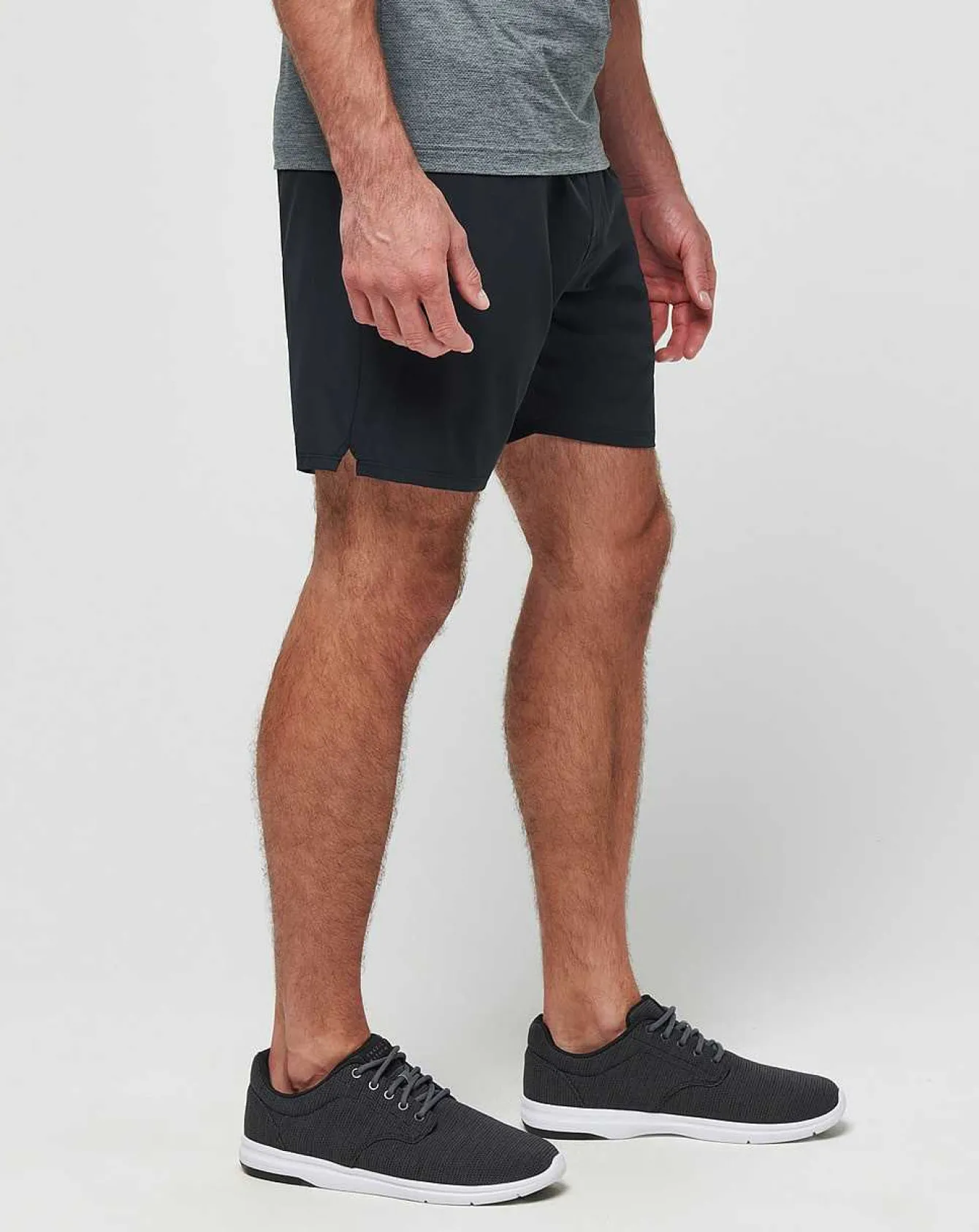 Heater E-Waist Short 7.5In