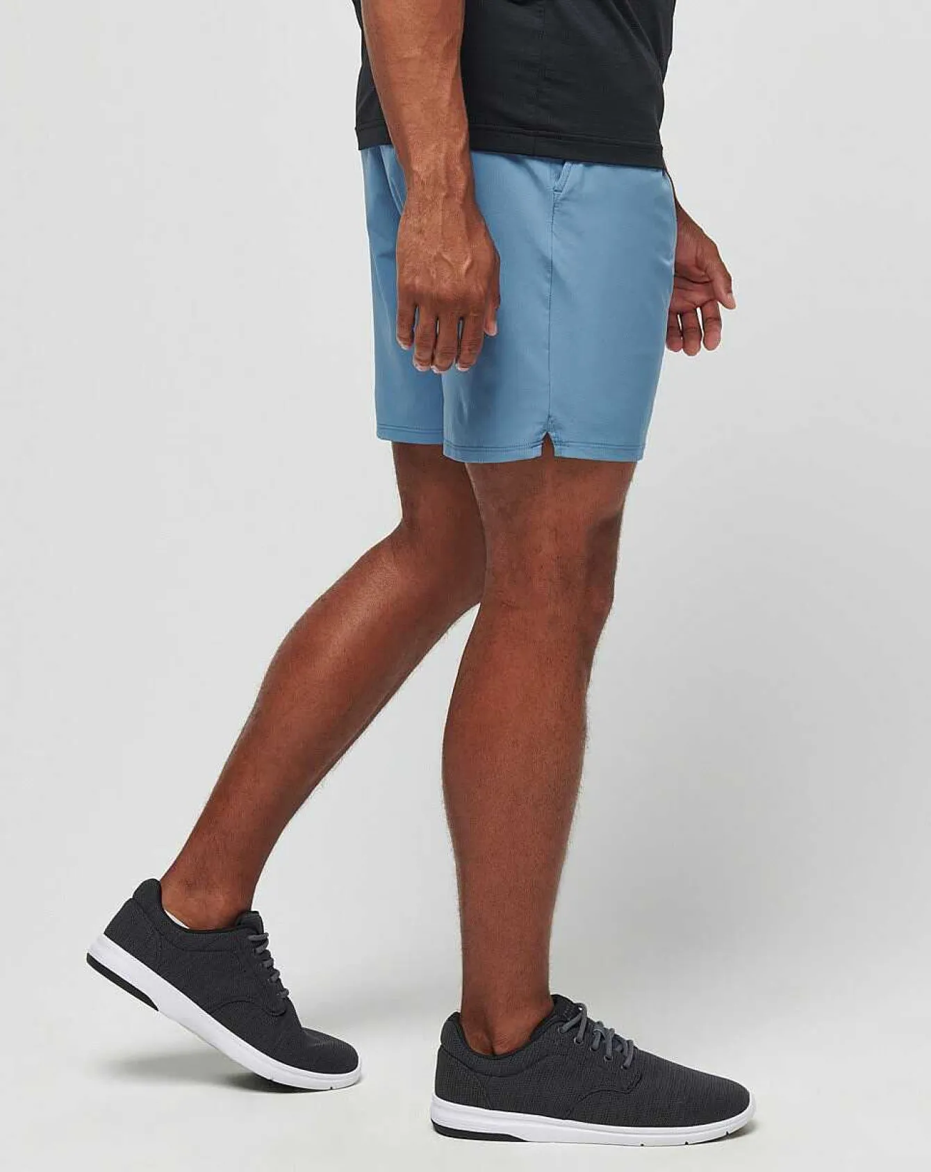 Heater E-Waist Short 7.5In