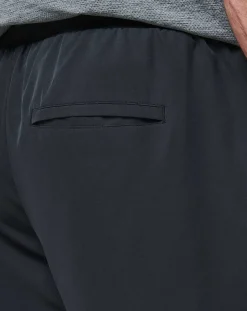 Heater E-Waist Short 7.5In
