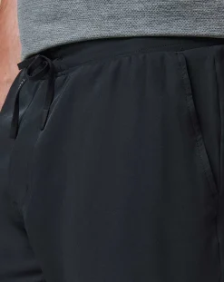 Heater E-Waist Short 7.5In