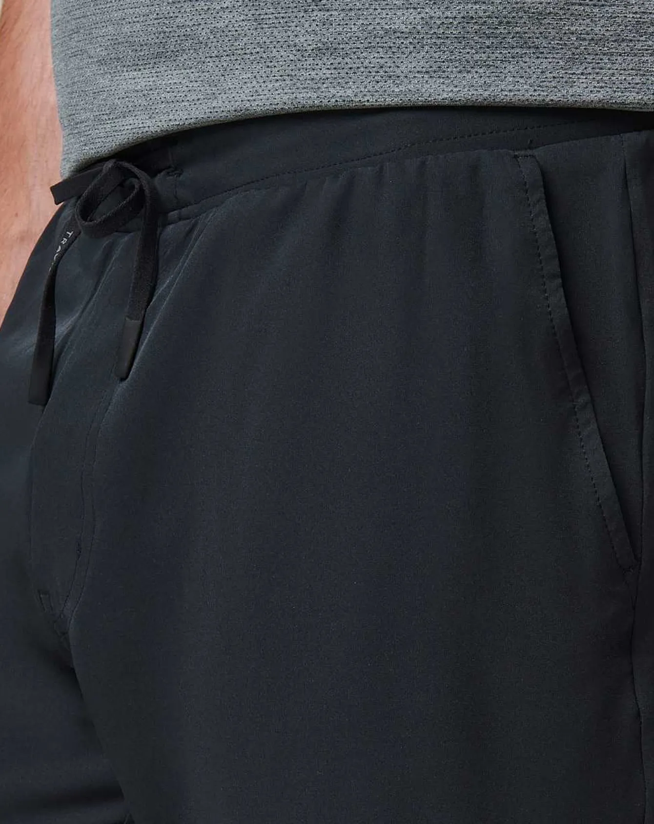 Heater E-Waist Short 7.5In