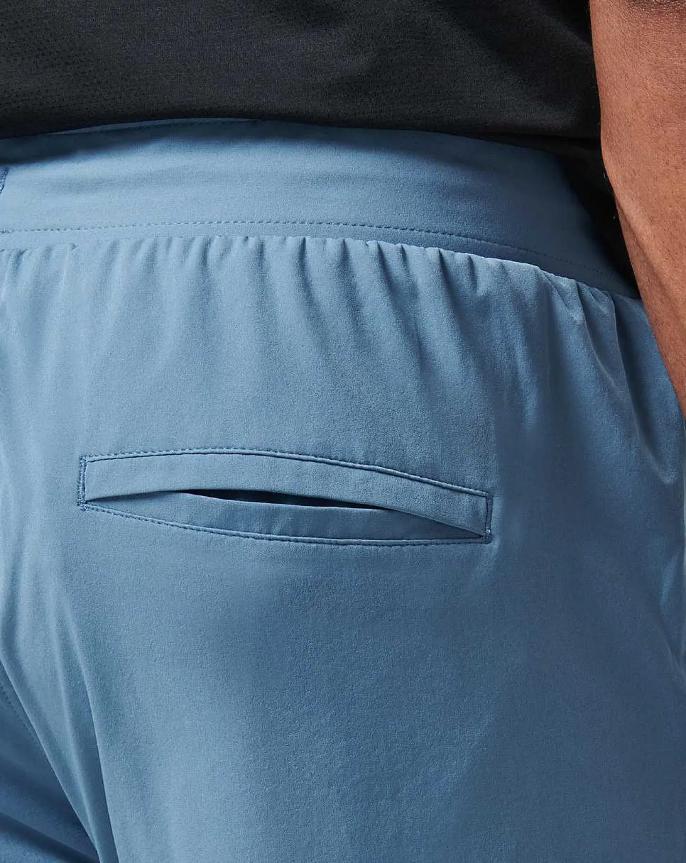 Heater E-Waist Short 7.5In