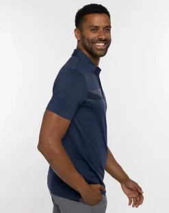 Heater Grand Prize Polo