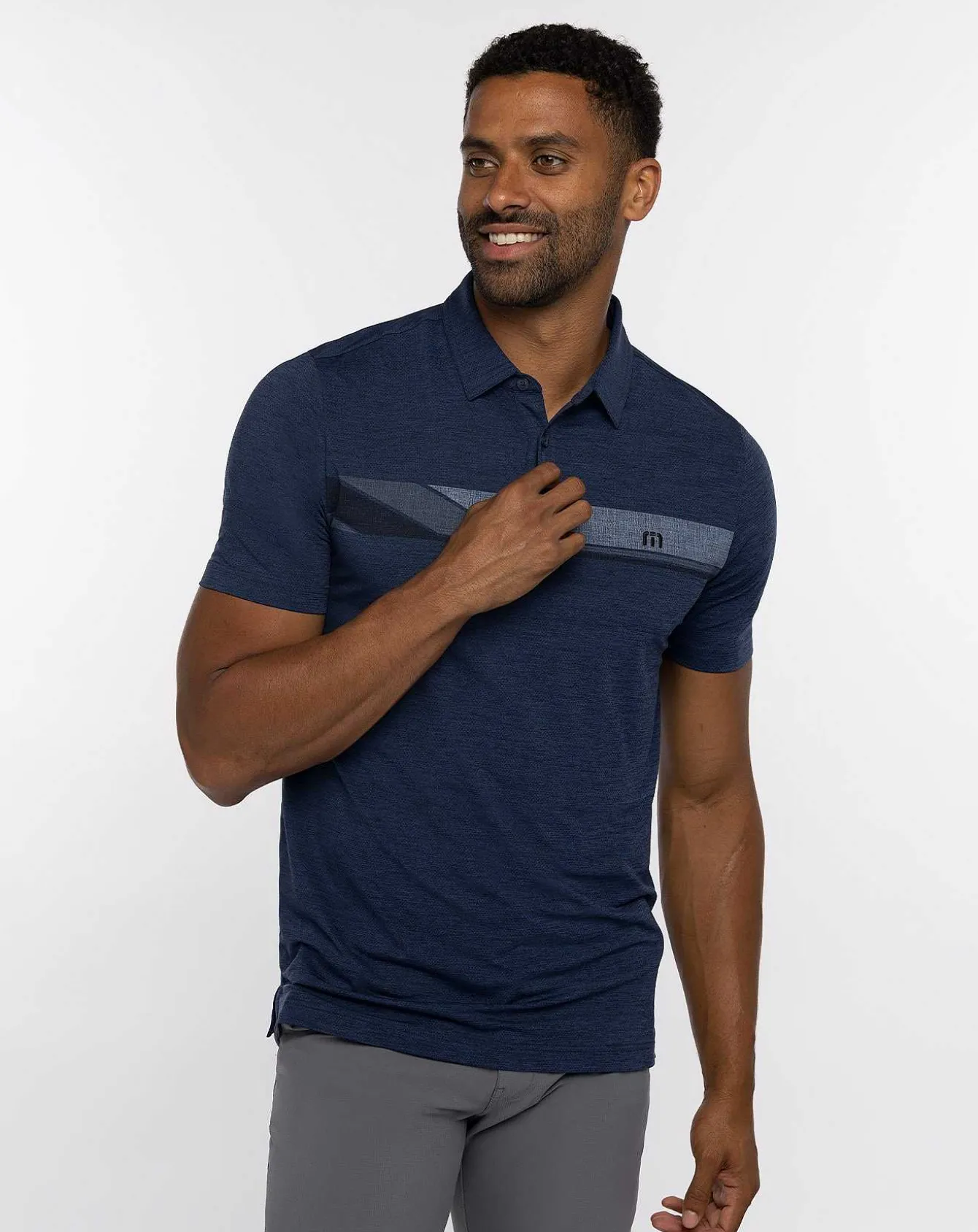 Heater Grand Prize Polo