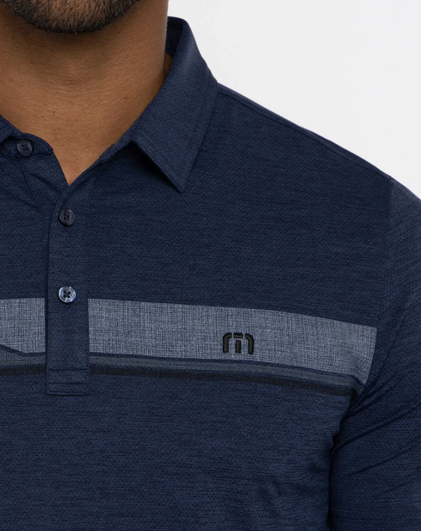 Heater Grand Prize Polo