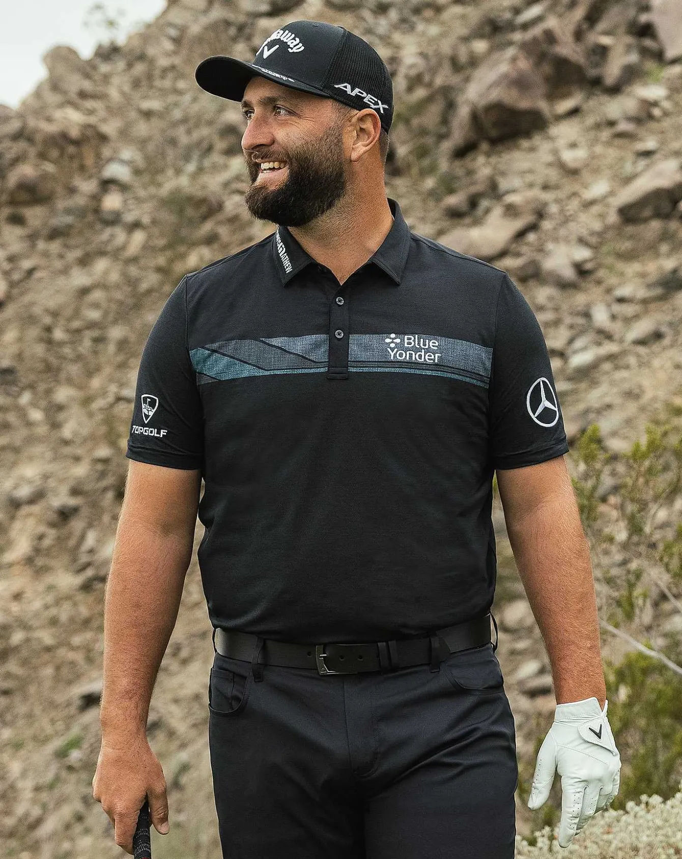 Heater Grand Prize Polo