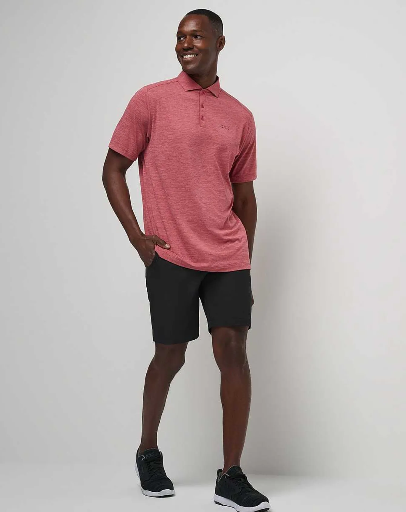 Heater Pro Polo