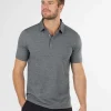 Heating Up Golf Polo