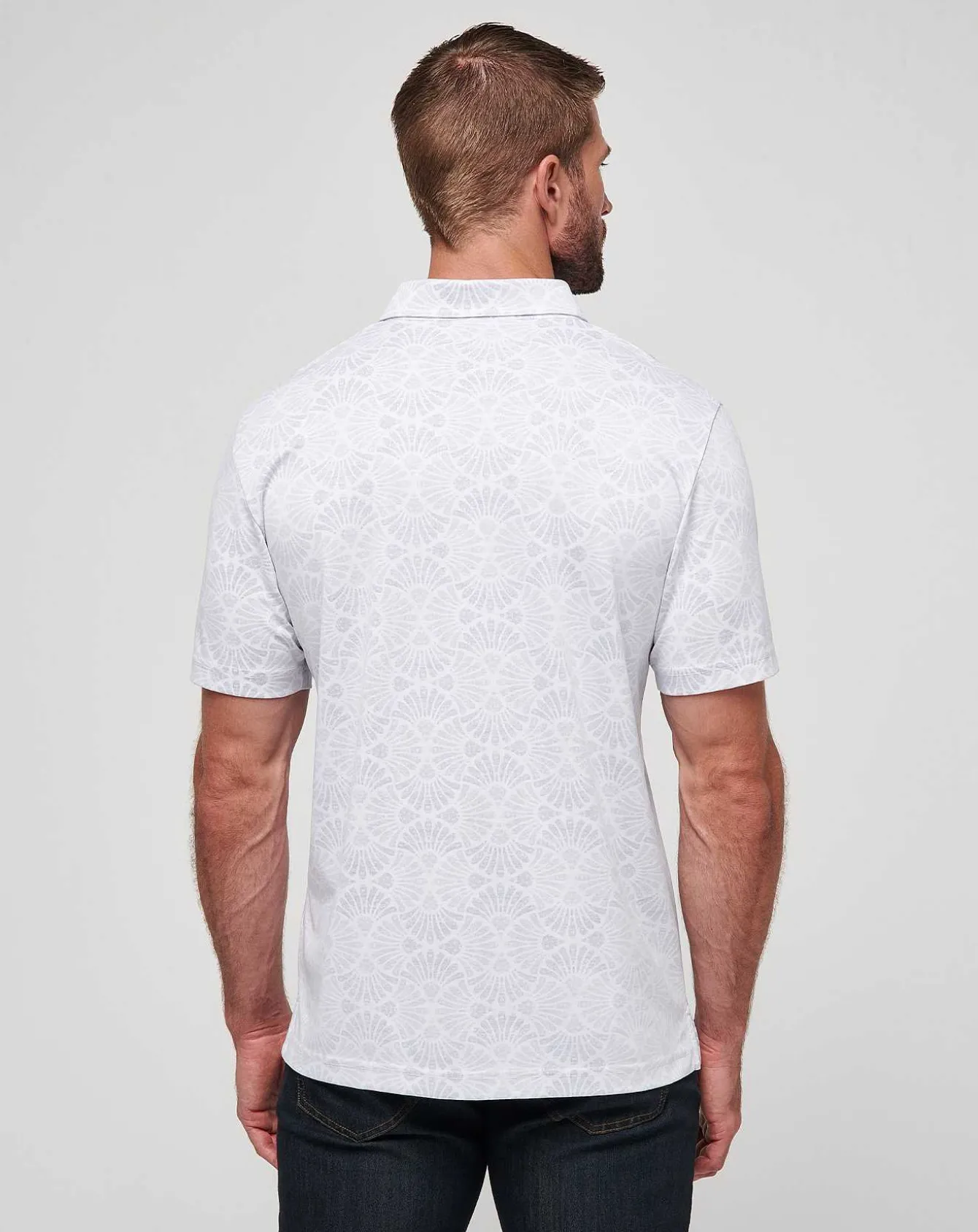 Hidden Spots Polo