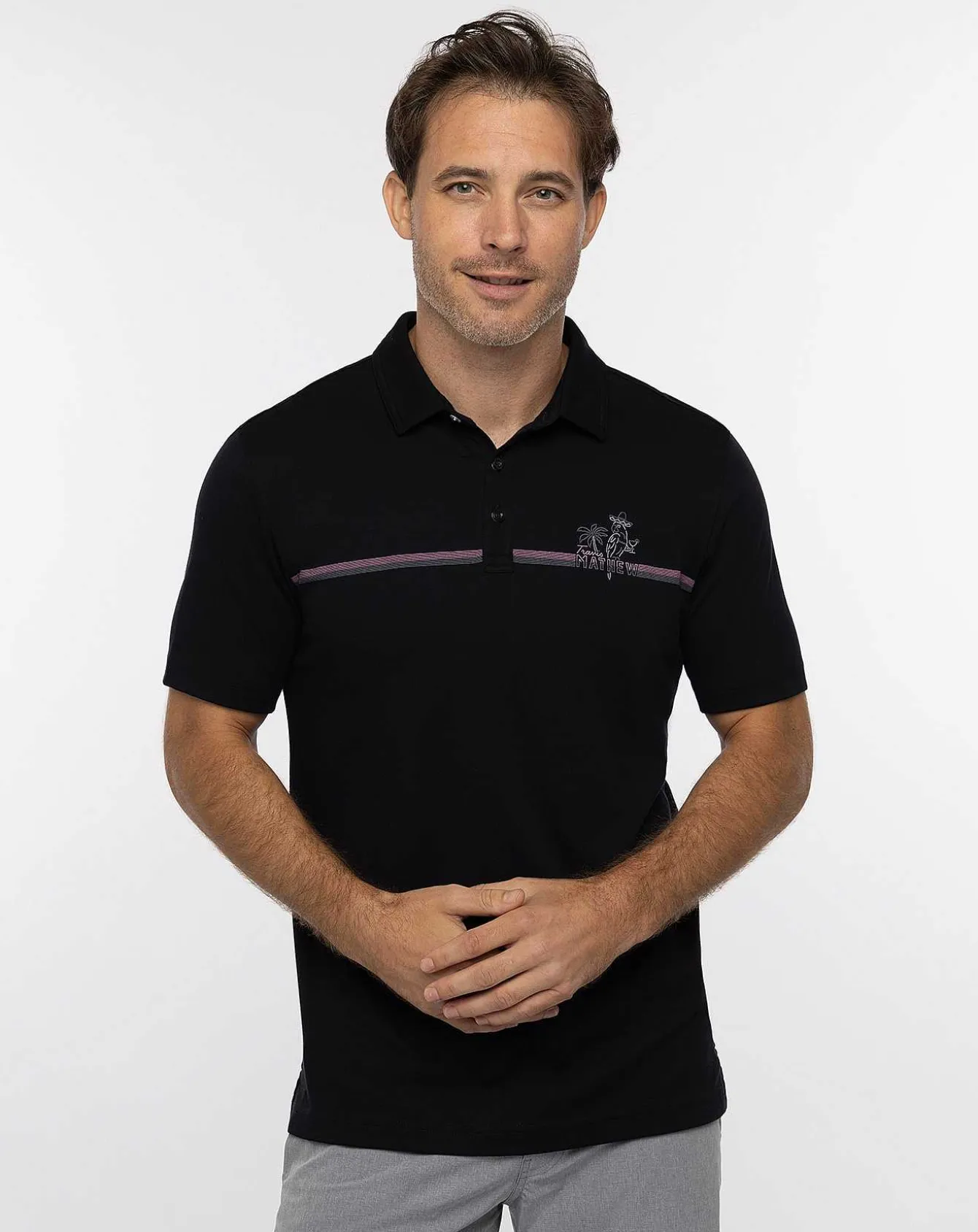 High Surf Polo