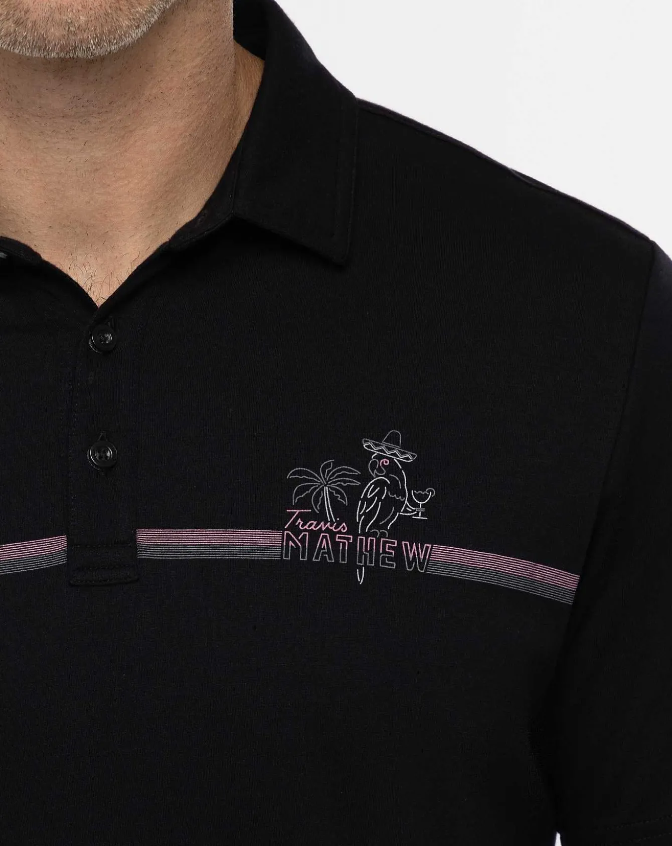 High Surf Polo