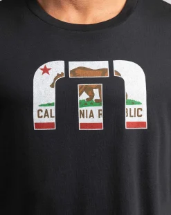 High Tide Tee