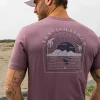 Hit The Lip Tee
