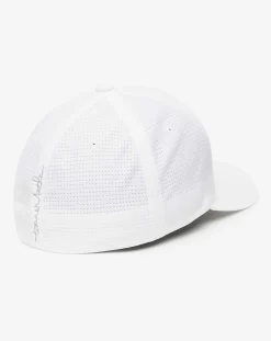 Hop Boulders Fitted Hat