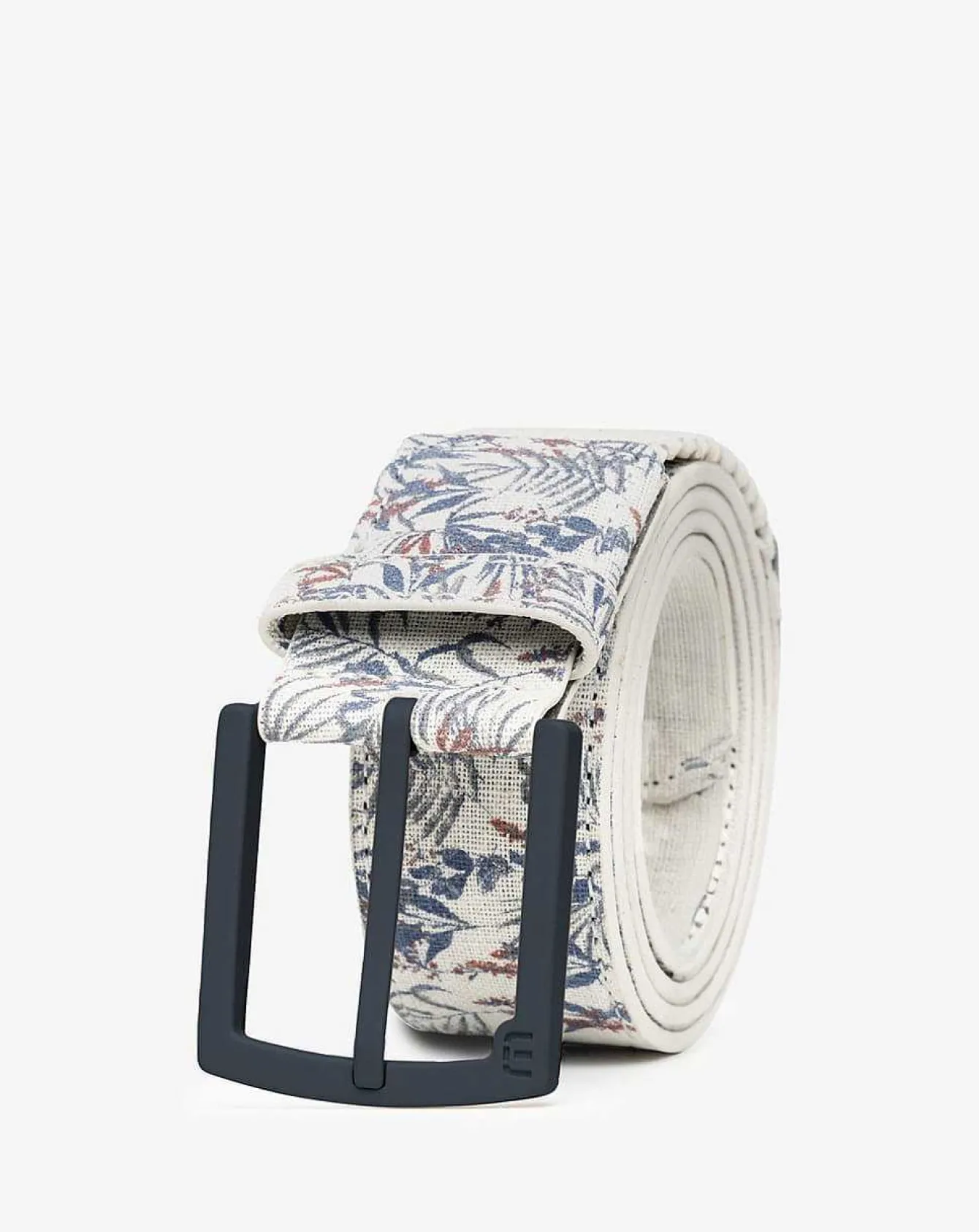 Huli Huli Canvas Stretch Belt