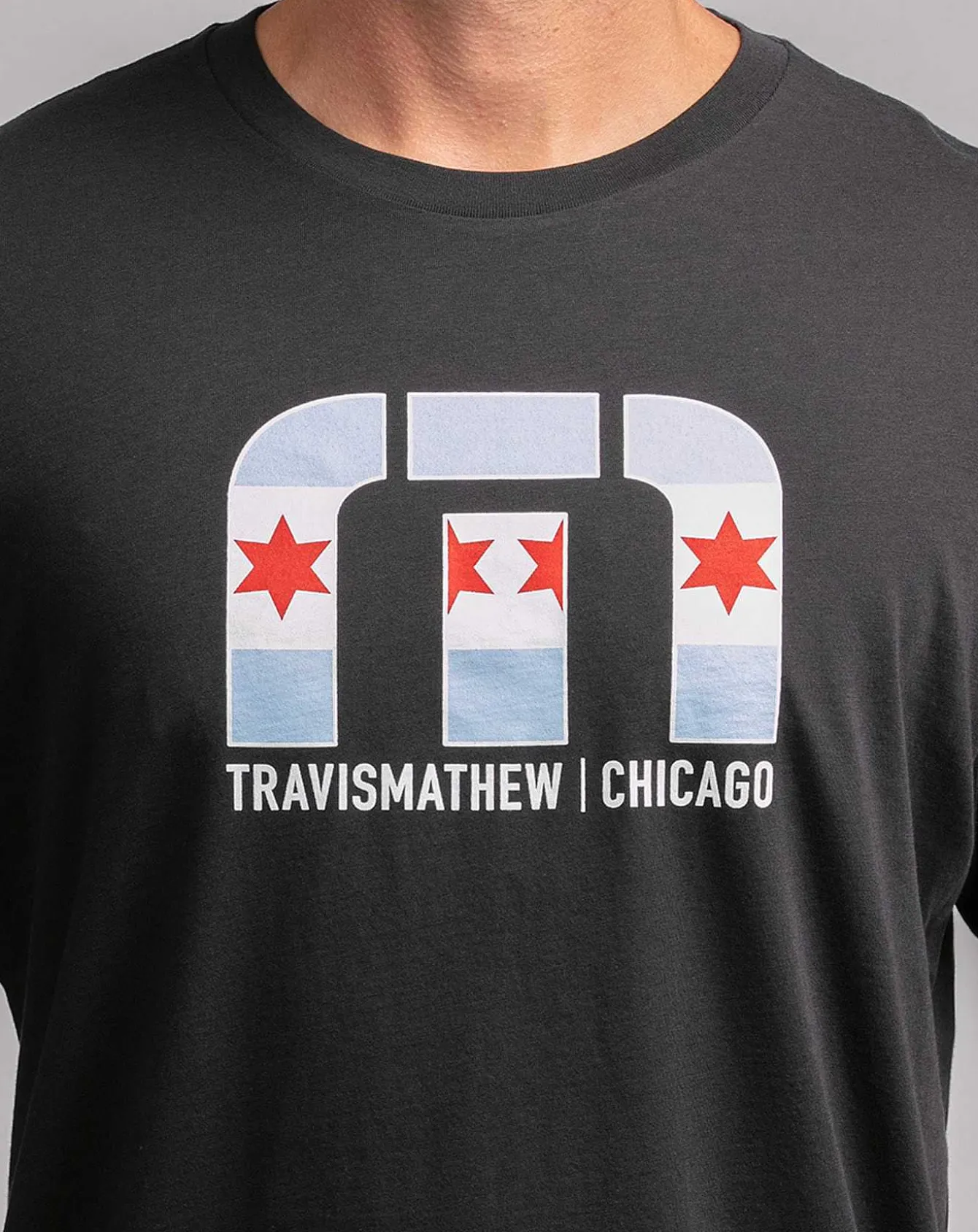 Illinois Noise Tee