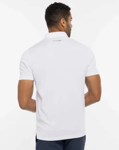 In A Meeting Polo