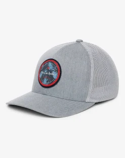 In Tm We Trust Fitted Hat