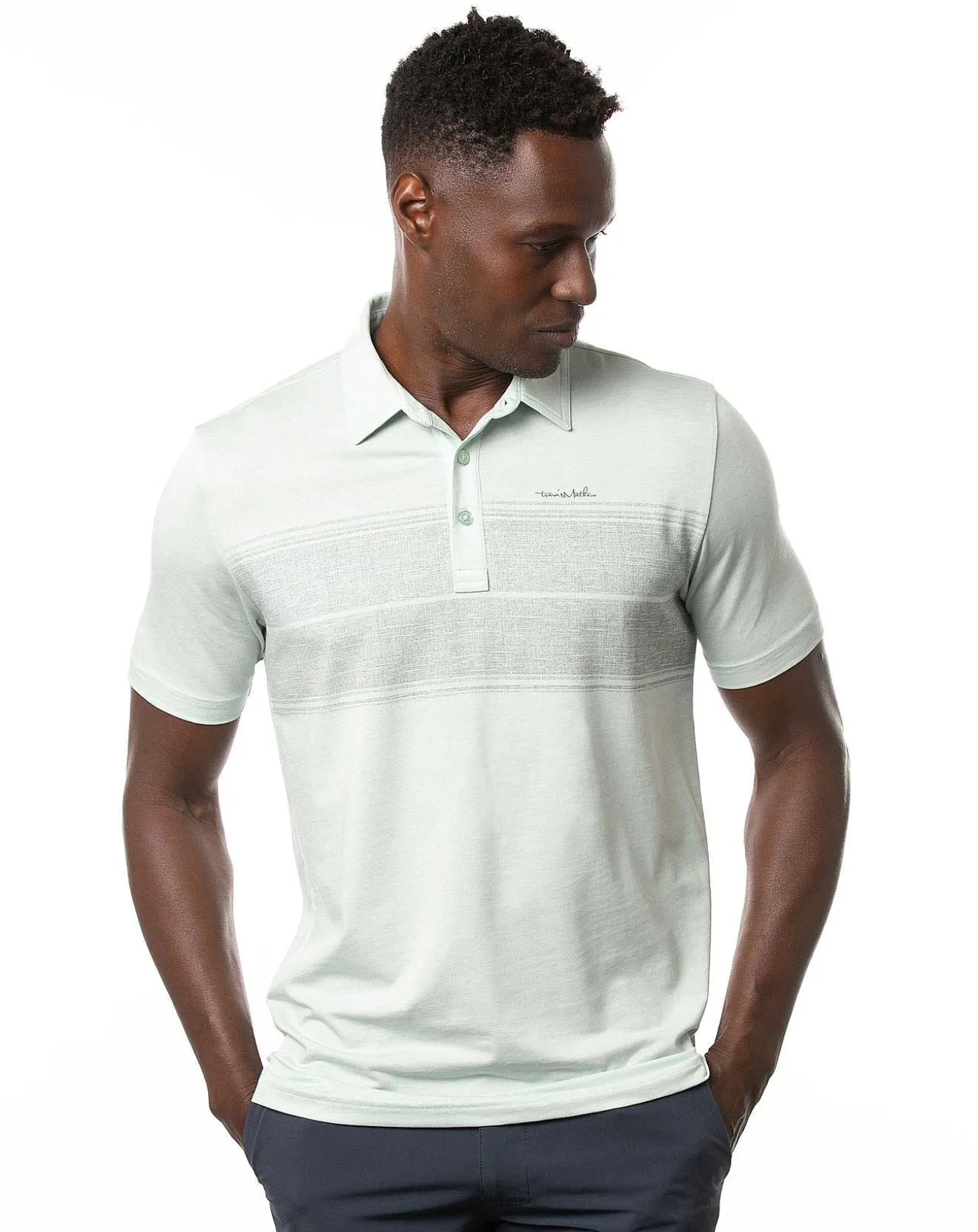Infinite Wishes Polo