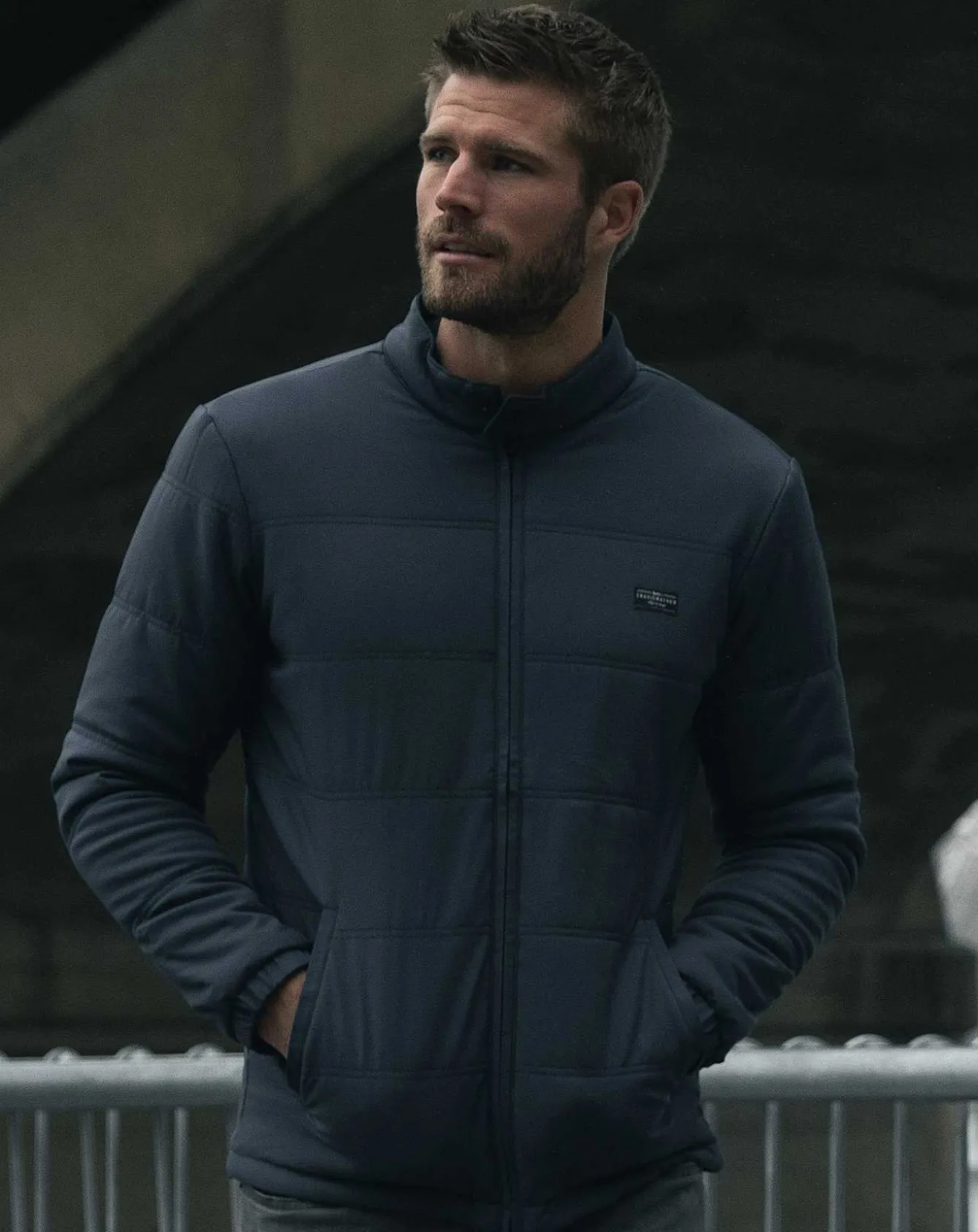 Interlude Puffer Jacket