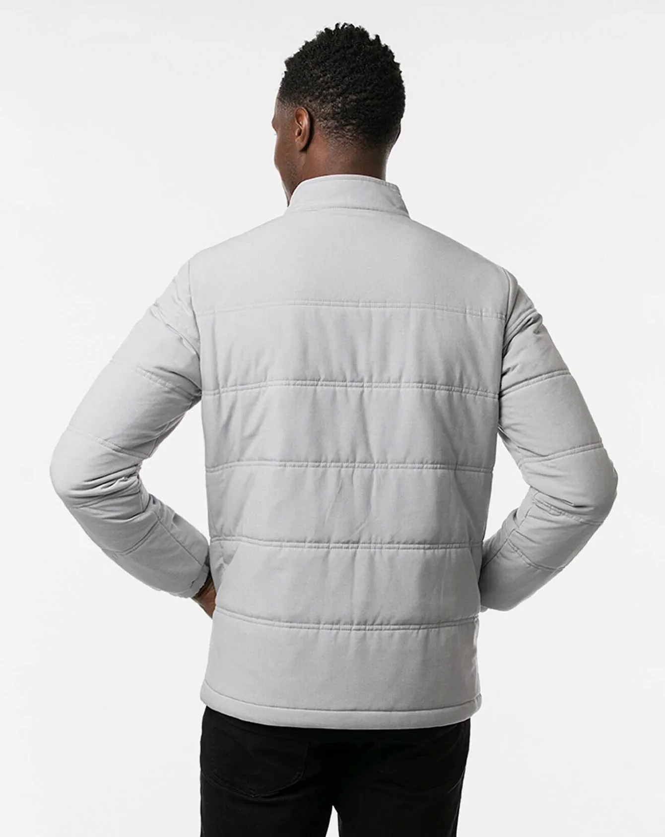 Interlude Puffer Jacket