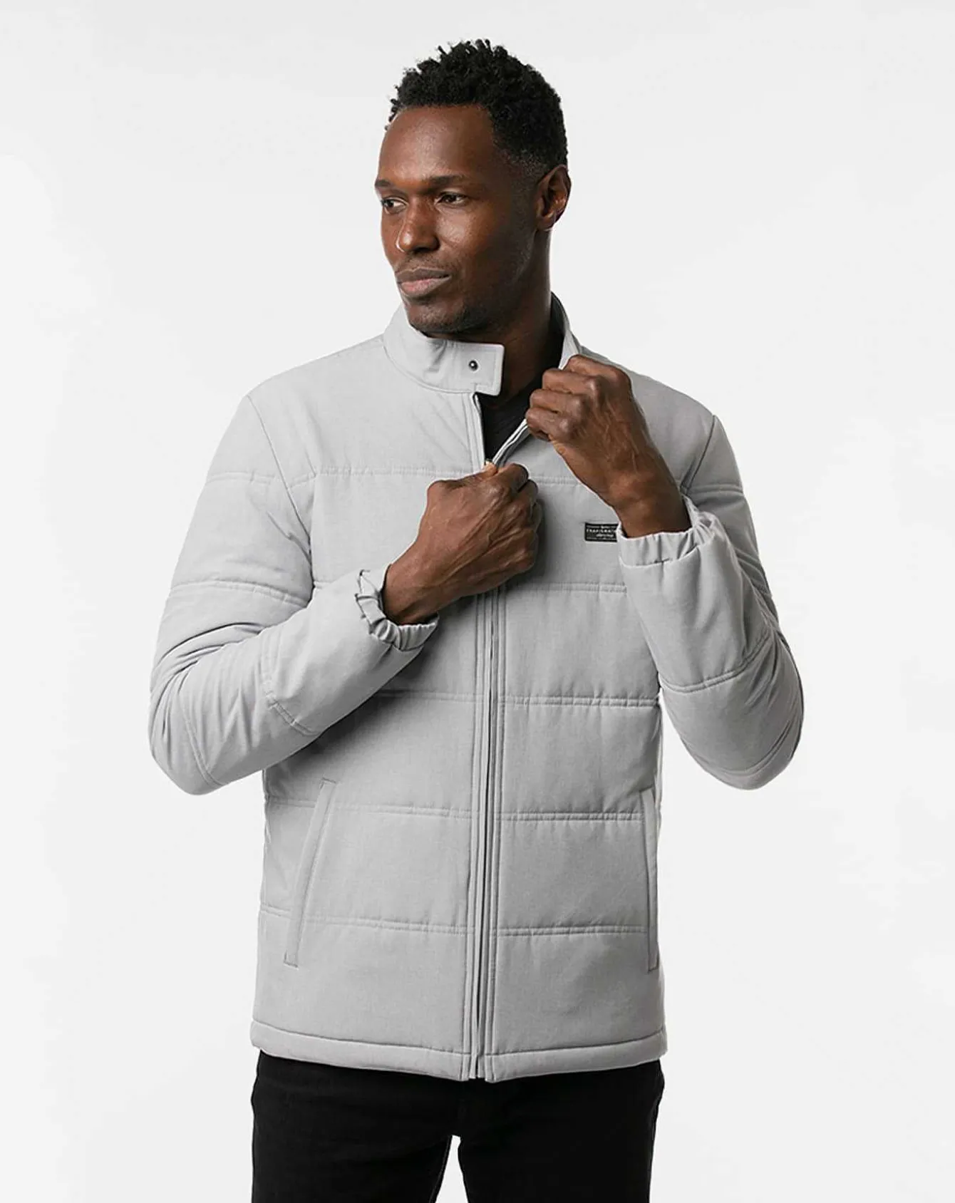 Interlude Puffer Jacket