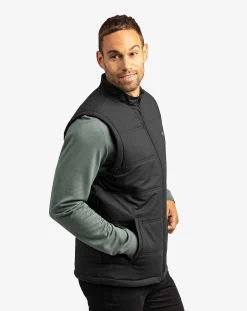 Interlude Puffer Vest