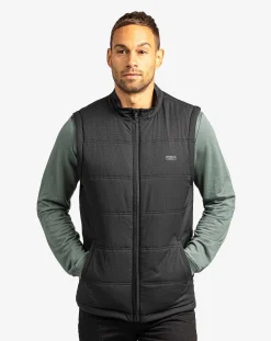 Interlude Puffer Vest