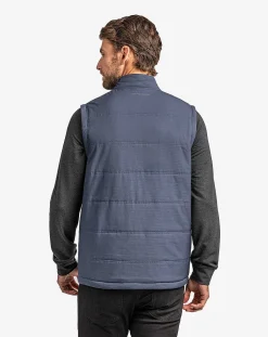 Interlude Puffer Vest
