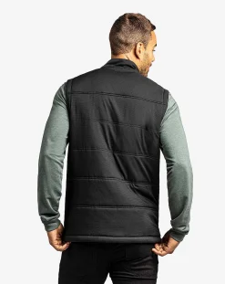Interlude Puffer Vest
