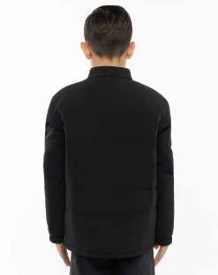 Interlude Youth Puffer Jacket