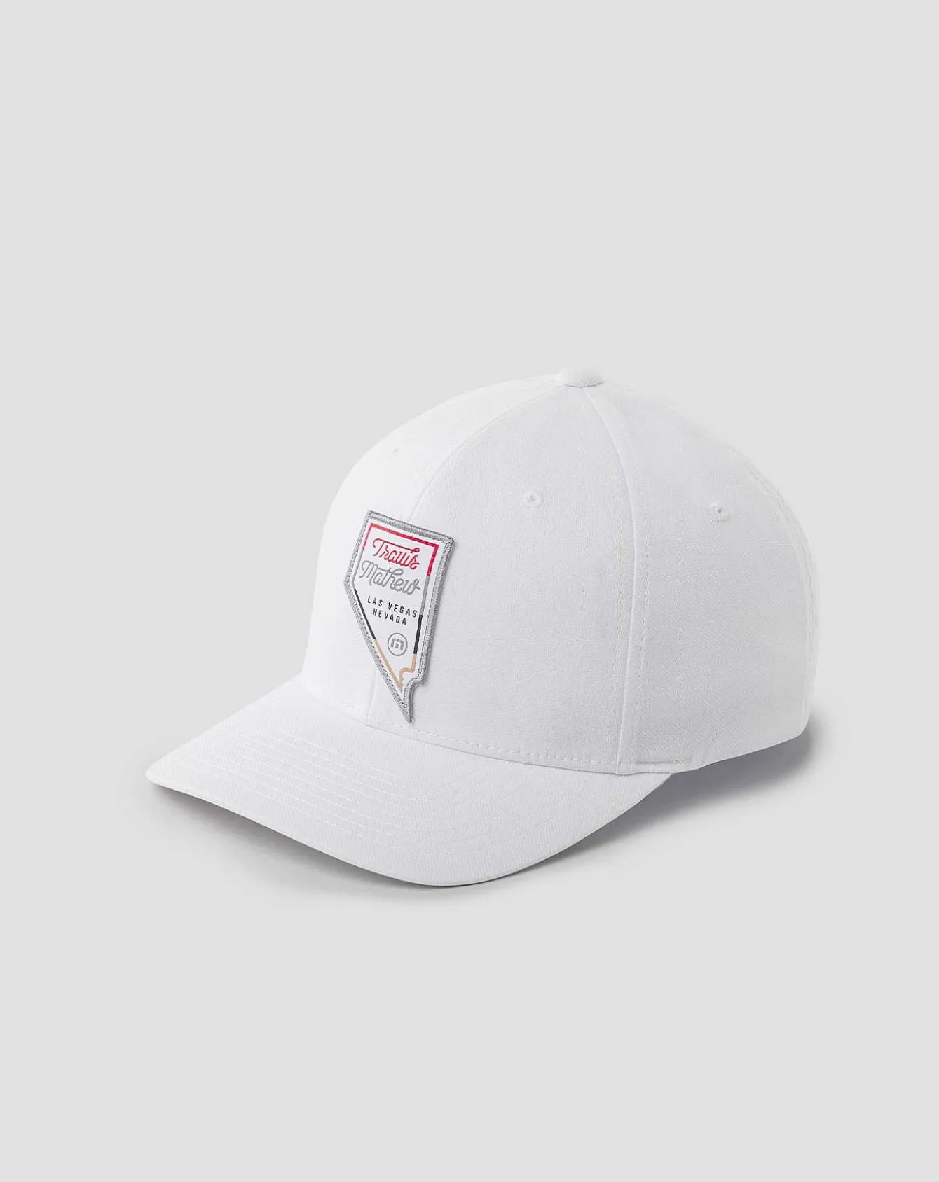 Interstate 15 Fitted Hat