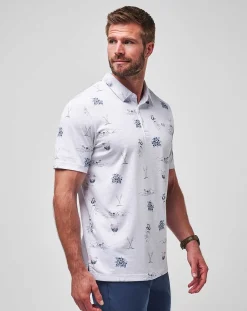 Island Paradise Polo