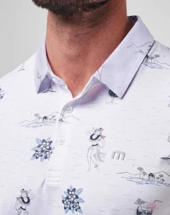 Island Paradise Polo