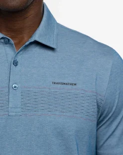 Island Traveler Polo