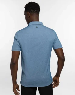 Island Traveler Polo